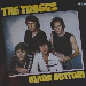 The Troggs: Black Bottom (LP) - Bild 1