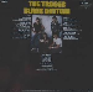 The Troggs: Black Bottom (LP) - Bild 2