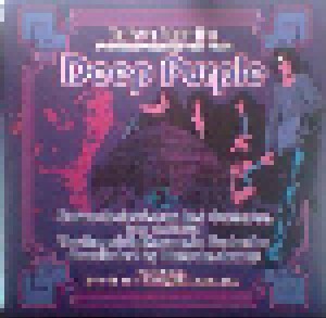 Deep Purple: Concerto For Group And Orchestra (3-LP) - Bild 1