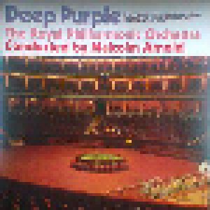 Deep Purple: Concerto For Group And Orchestra (3-LP) - Bild 2