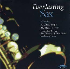 Everlasting Sax (CD) - Bild 1