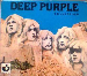 Cover - Deep Purple: Collection