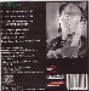 Nils Lofgren: Girl In Motion (Single-CD) - Bild 2