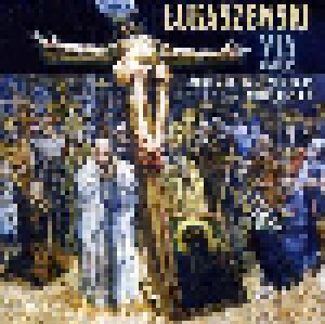 Paweł Łukaszewski: Via Crucis (CD) - Bild 1