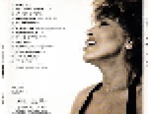 Tina Turner: Simply The Best (CD) - Bild 3