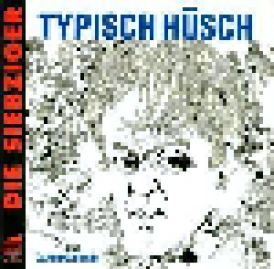 Hanns Dieter Hüsch: Typisch Hüsch / Carmina Urana (CD) - Bild 1