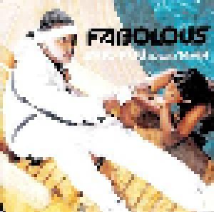 Cover - Fabolous: Into You
