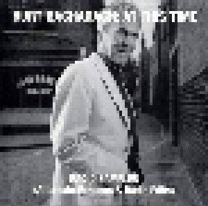 Burt Bacharach: At This Time - Radio Sampler (Promo-CD) - Bild 1