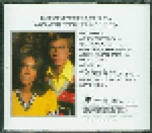The Carpenters: Horizon (SHM-CD) - Bild 4