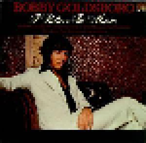 Cover - Bobby Goldsboro: I Believe In Music