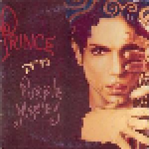 Prince: Purple Medley (12") - Bild 1