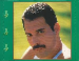 Freddie Mercury + Freddie Mercury & Montserrat Caballé: Mr. Bad Guy / Barcelona (Split-CD) - Bild 3