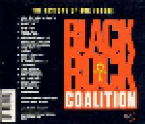 Black Rock Coalition - The History Of Our Future (CD) - Bild 2