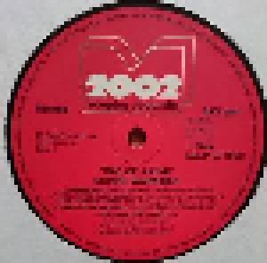 Dionne Warwick + B.J. Thomas: Two Of A Kind (Split-2-LP) - Bild 4