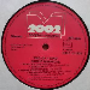 Dionne Warwick + B.J. Thomas: Two Of A Kind (Split-2-LP) - Bild 5