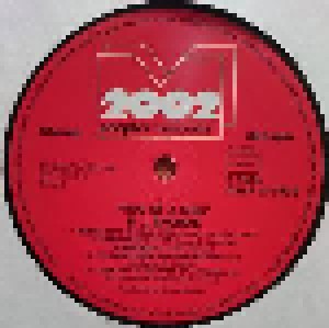 Dionne Warwick + B.J. Thomas: Two Of A Kind (Split-2-LP) - Bild 7