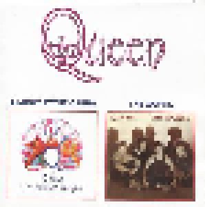 Queen: A Night At The Opera / The Works (CD) - Bild 1