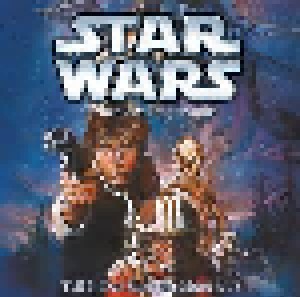 Cover - Star Wars: Erben Des Imperiums - Teil 3: Der Zorn Der Mara Jade