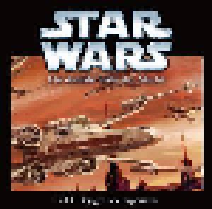 Star Wars: Die Dunkle Seite Der Macht - Teil 1: Gejagte Des Imperiums (CD) - Bild 1