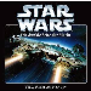 Star Wars: Die Dunkle Seite Der Macht - Teil 2: Die Flucht Von New Cov (CD) - Bild 1