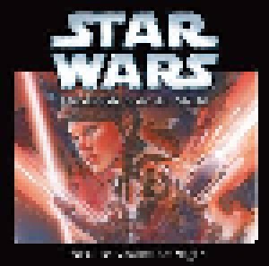 Star Wars: Die Dunkle Seite Der Macht - Teil 3: Das Schicksal Der Noghri (CD) - Bild 1
