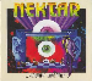 Nektar: ...Sounds Like This (2-CD) - Bild 1