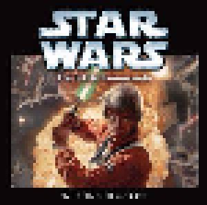 Star Wars: Das Letzte Kommando - Teil 1: Der Fall Von Ukio (CD) - Bild 1