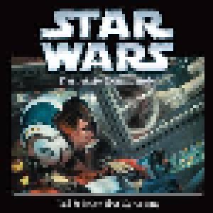Star Wars: Das Letzte Kommando - Teil 3: Feuer Über Coruscant (CD) - Bild 1
