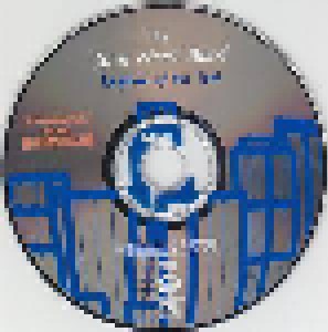 Dave Weckl Band: Rhythm Of The Soul (Promo-CD) - Bild 2