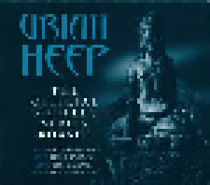 Uriah Heep: The Official Bootleg Series Boxset (9-CD) - Bild 1