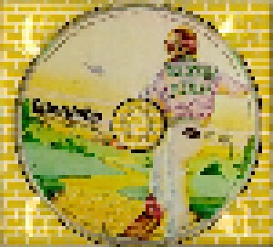 Elton John: Goodbye Yellow Brick Road (2-CD) - Bild 3