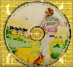 Elton John: Goodbye Yellow Brick Road (2-CD) - Bild 5