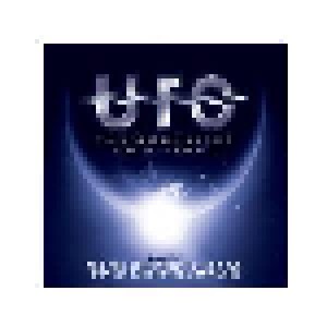 UFO: The Misdemeanour Tour - Live From Oxford (CD) - Bild 1
