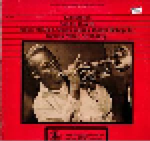 Miles Davis Feat. Sonny Rollins: Conception (LP) - Bild 1