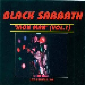 Black Sabbath: Iron Man (Vol. 1) (CD) - Bild 2