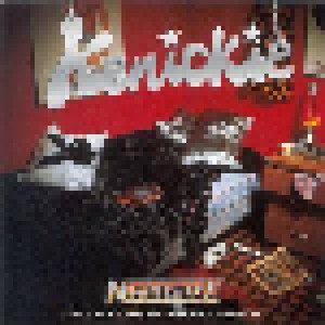 Kenickie: Nightlife (Single-CD) - Bild 1