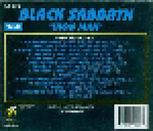Black Sabbath: Iron Man (Vol. 2) (CD) - Bild 3