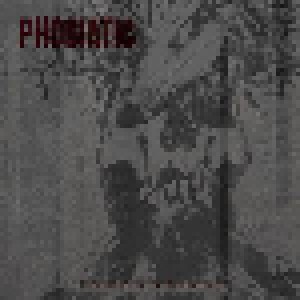 Phobiatic: Fragments Of Flagrancy (CD) - Bild 1