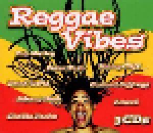 Cover - Prinz Zek & Big Baffolo: Reggae Vibes