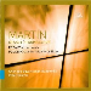 Frank Martin + Francis Poulenc + Zoltán Kodály: Messe Für Doppelchor (Split-SACD) - Bild 2