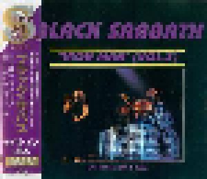 Black Sabbath: Iron Man (Vol. 3) (CD) - Bild 1