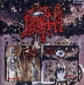 Death: Human / Symbolic (CD) - Bild 1