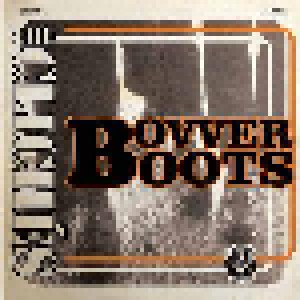 Cover - Clichés, The: Bovver Boots