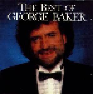 George Baker Selection: The Best Of (CD) - Bild 1