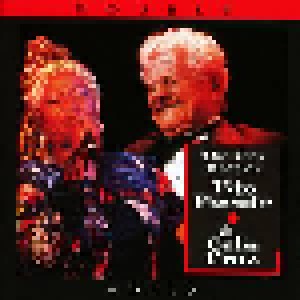 Tito Puente + Celia Cruz: The Very Best Of Tito Puente & Celia Cruz (Split-2-CD) - Bild 1