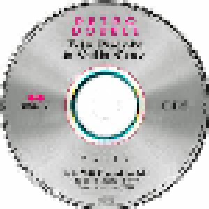 Tito Puente + Celia Cruz: The Very Best Of Tito Puente & Celia Cruz (Split-2-CD) - Bild 5