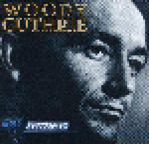 Woody Guthrie: Woody Guthrie (CD) - Bild 1