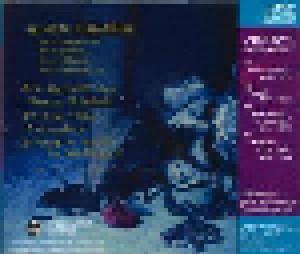 Ars Nova: Android Domina (CD) - Bild 3