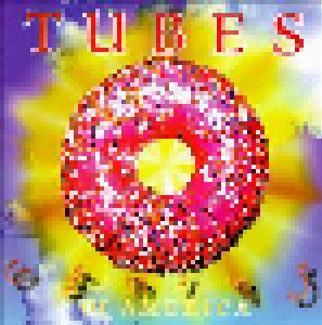 The Tubes: Genius Of America (CD) - Bild 1