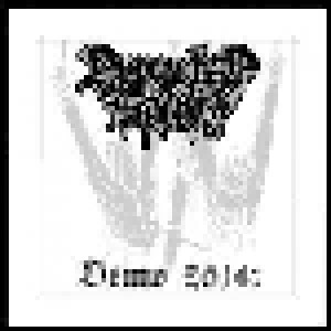 Departed Souls: Demo 2014: (Demo-CD) - Bild 1